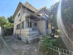 Domenii, Casin, 1 Mai, vila interbelica art deco, 440 mp, teren 566 mp