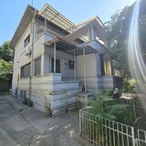 Domenii, Casin, 1 Mai, vila interbelica art deco, 440 mp, teren 566 mp